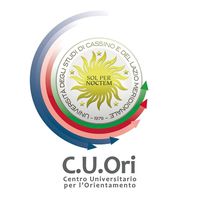 Università degli Studi di Cassino e del Lazio Meridionale - Centro Universitario per l'Orientamento