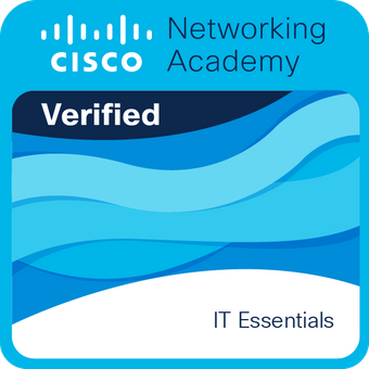 Cisco Networking Academy