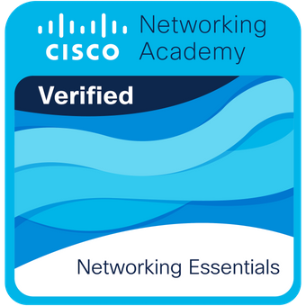Cisco Networking Academy