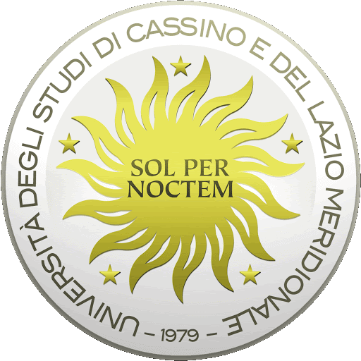 Università degli Studi di Cassino e del Lazio Meridionale