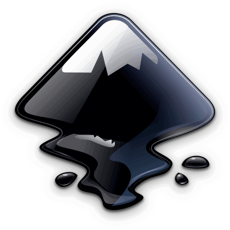 Inkscape_Logo